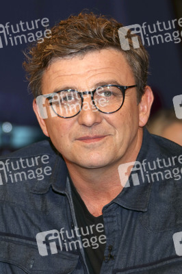 'NDR Talk Show' in Hamburg