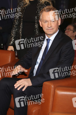 'NDR Talk Show' in Hamburg