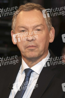 'NDR Talk Show' in Hamburg