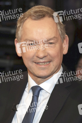'NDR Talk Show' in Hamburg