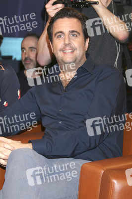 'NDR Talk Show' in Hamburg