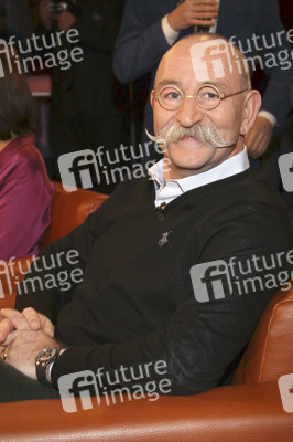 'NDR Talk Show' in Hamburg
