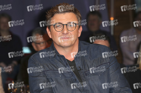 'NDR Talk Show' in Hamburg