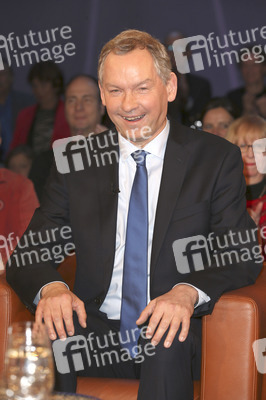 'NDR Talk Show' in Hamburg