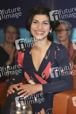'NDR Talk Show' in Hamburg