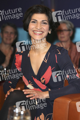 'NDR Talk Show' in Hamburg