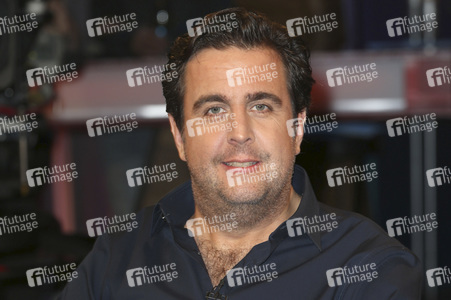 'NDR Talk Show' in Hamburg