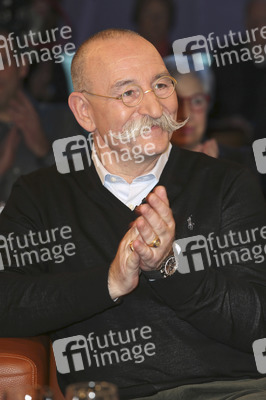 'NDR Talk Show' in Hamburg