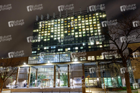 Symbolbild Uniklinik Köln