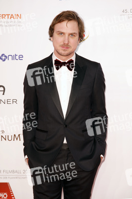 45. Deutscher Filmball 2018 in München