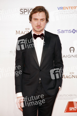 45. Deutscher Filmball 2018 in München