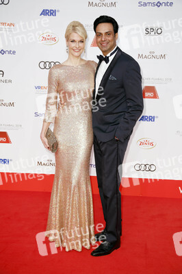 45. Deutscher Filmball 2018 in München