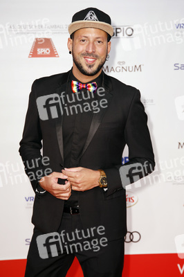 45. Deutscher Filmball 2018 in München