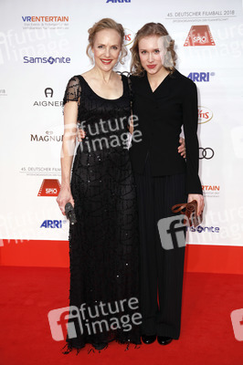 45. Deutscher Filmball 2018 in München