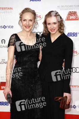 45. Deutscher Filmball 2018 in München