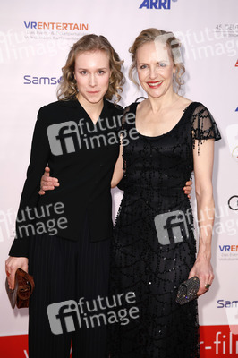 45. Deutscher Filmball 2018 in München