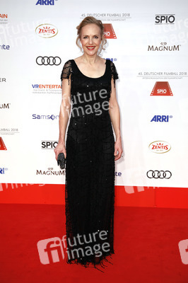 45. Deutscher Filmball 2018 in München