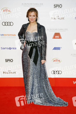 45. Deutscher Filmball 2018 in München