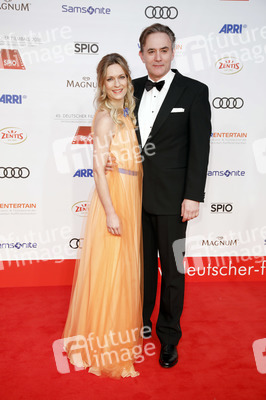 45. Deutscher Filmball 2018 in München