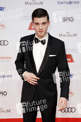45. Deutscher Filmball 2018 in München