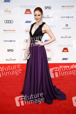 45. Deutscher Filmball 2018 in München