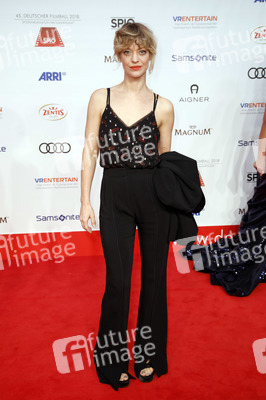 45. Deutscher Filmball 2018 in München