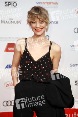 45. Deutscher Filmball 2018 in München