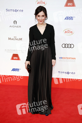 45. Deutscher Filmball 2018 in München