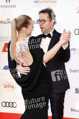 45. Deutscher Filmball 2018 in München