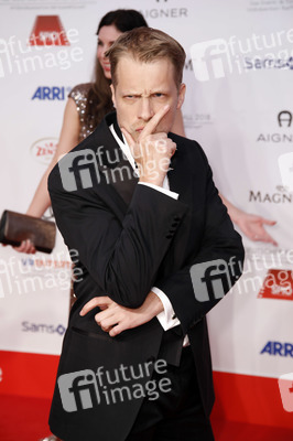 45. Deutscher Filmball 2018 in München