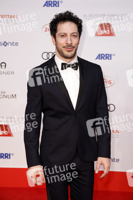 45. Deutscher Filmball 2018 in München