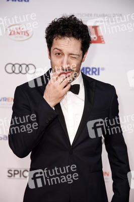 45. Deutscher Filmball 2018 in München
