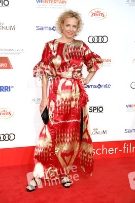 45. Deutscher Filmball 2018 in München
