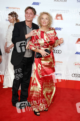 45. Deutscher Filmball 2018 in München