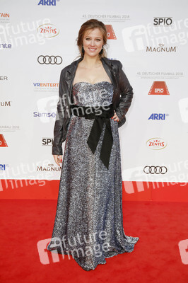 45. Deutscher Filmball 2018 in München