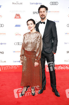 45. Deutscher Filmball 2018 in München