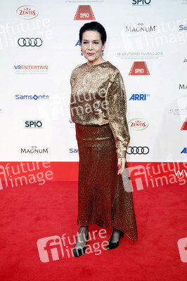 45. Deutscher Filmball 2018 in München