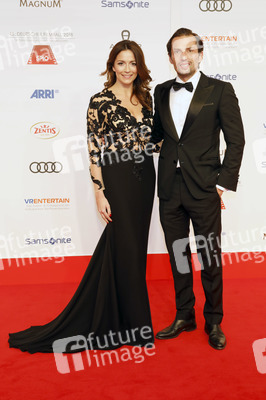 45. Deutscher Filmball 2018 in München