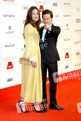 45. Deutscher Filmball 2018 in München