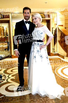 45. Deutscher Filmball 2018 in München