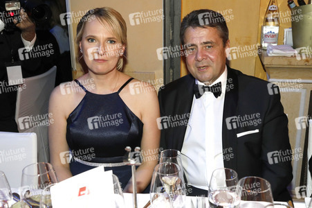 45. Deutscher Filmball 2018 in München