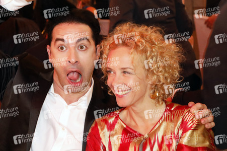45. Deutscher Filmball 2018 in München