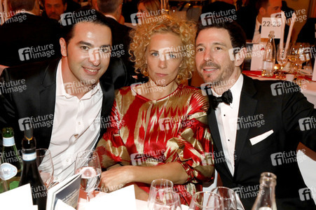45. Deutscher Filmball 2018 in München