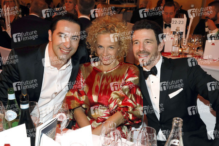 45. Deutscher Filmball 2018 in München