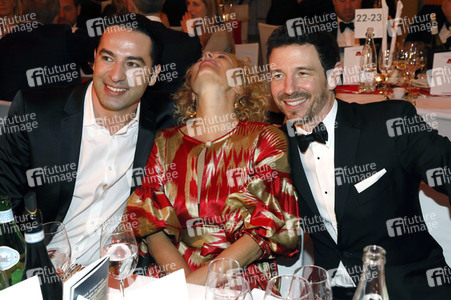 45. Deutscher Filmball 2018 in München