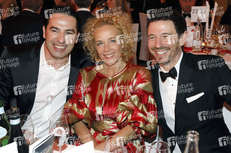 45. Deutscher Filmball 2018 in München