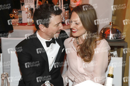 45. Deutscher Filmball 2018 in München