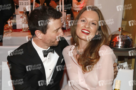 45. Deutscher Filmball 2018 in München