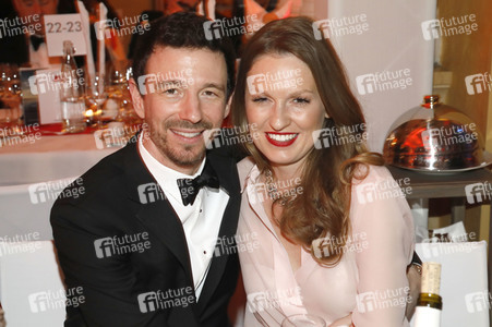 45. Deutscher Filmball 2018 in München