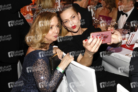 45. Deutscher Filmball 2018 in München